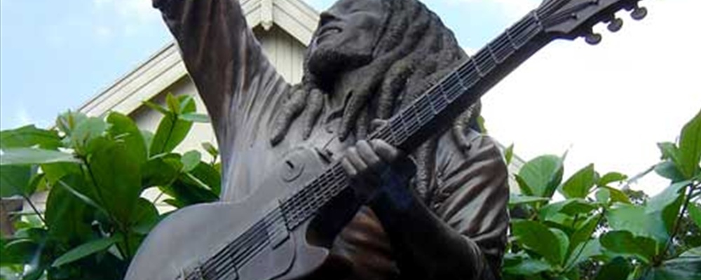 Dubdem Sound System :: Jamaican Tour 2006